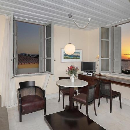 Villa Andromeda Chania  Exteriér fotografie