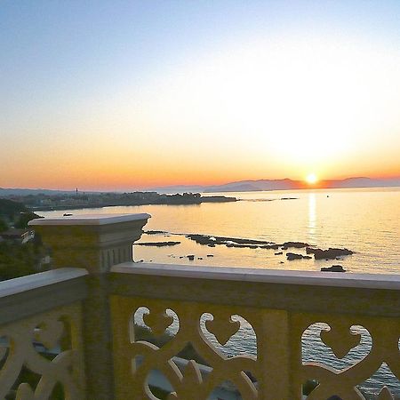 Villa Andromeda Chania  Exteriér fotografie
