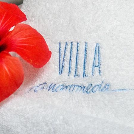 Villa Andromeda Chania  Exteriér fotografie