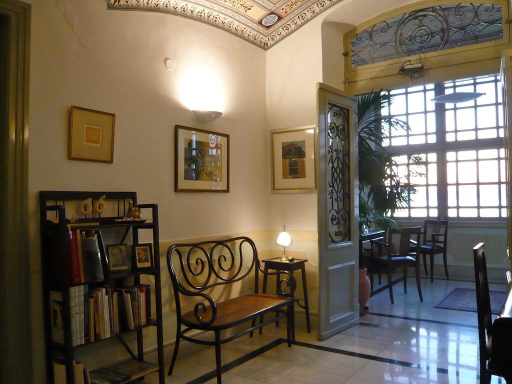 Villa Andromeda Chania  Exteriér fotografie