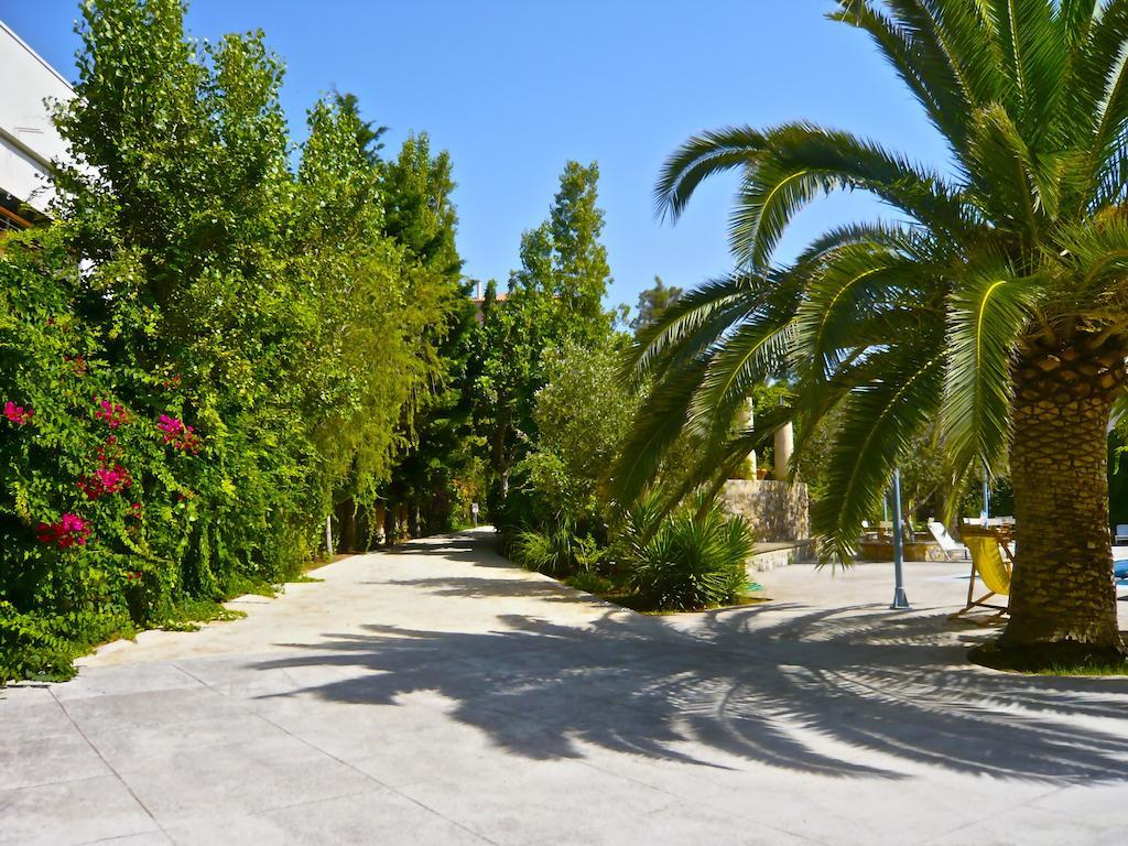 Villa Andromeda Chania  Exteriér fotografie