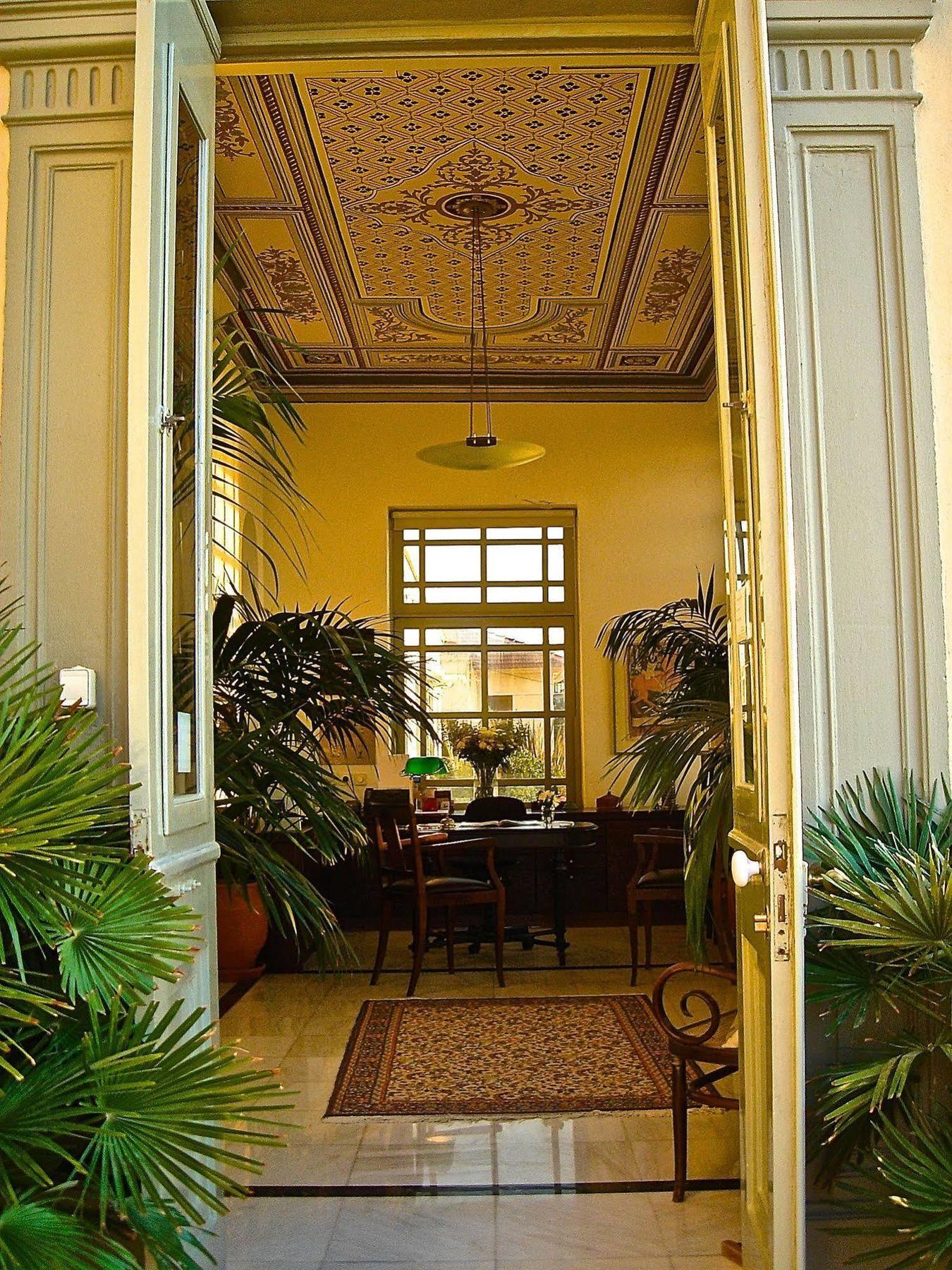 Villa Andromeda Chania  Exteriér fotografie
