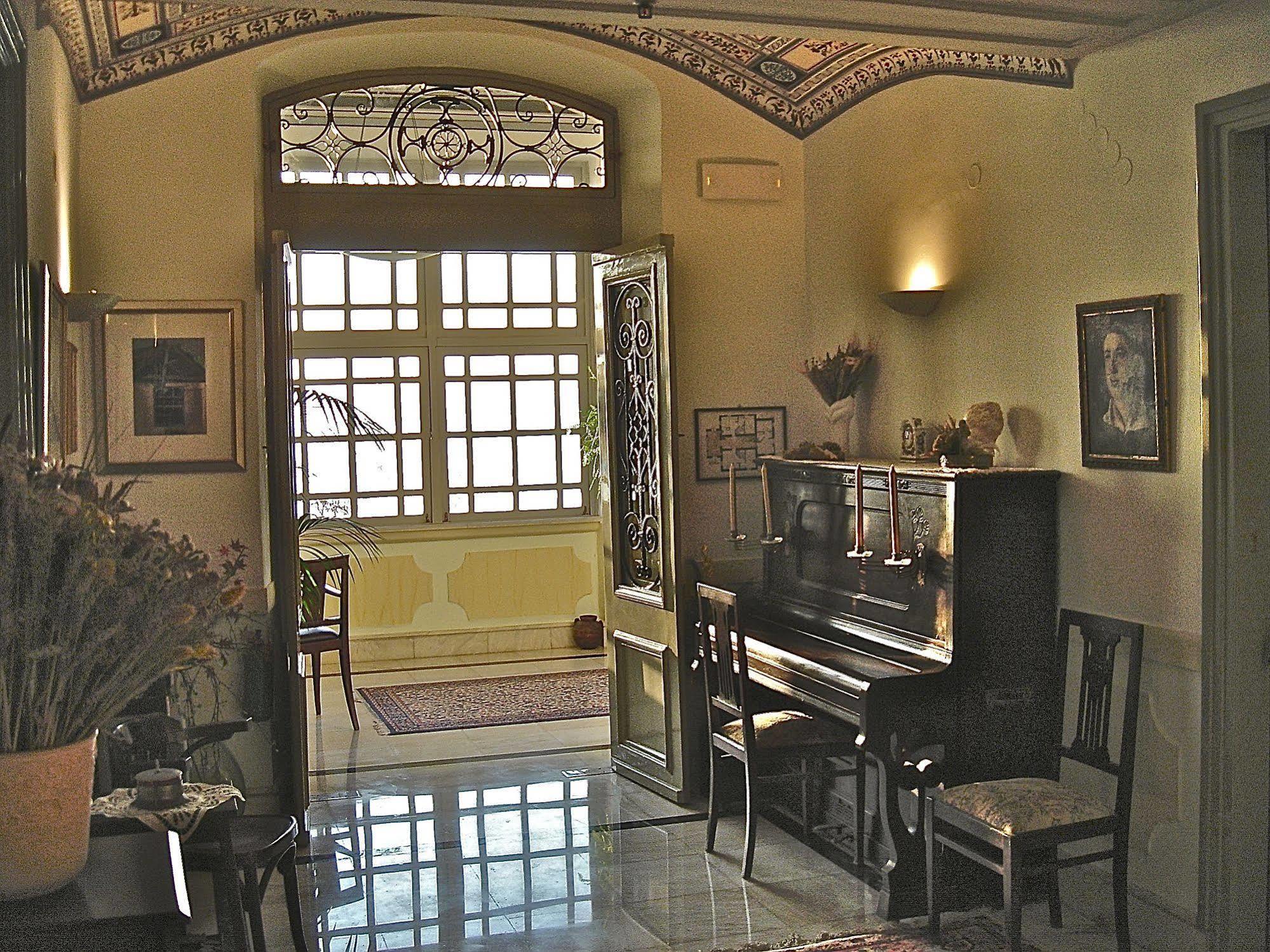 Villa Andromeda Chania  Exteriér fotografie