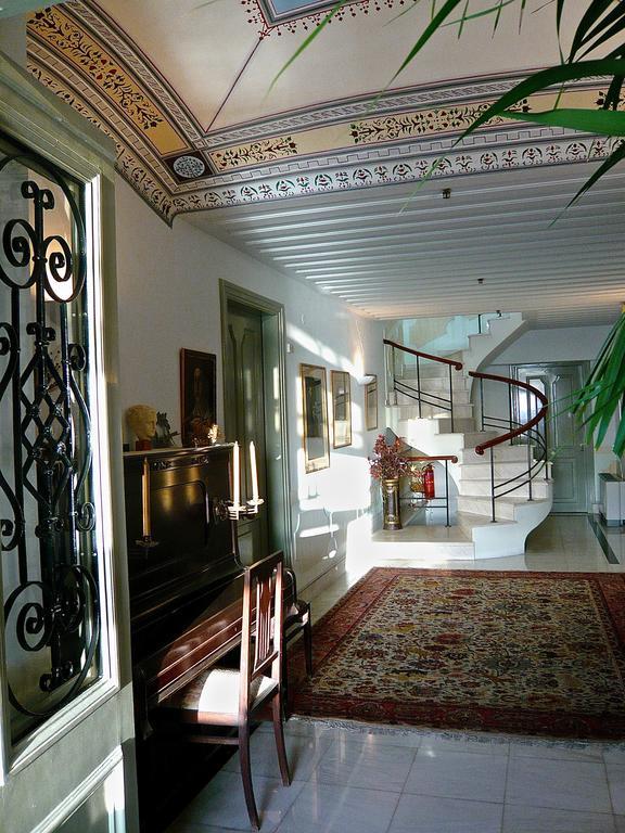 Villa Andromeda Chania  Exteriér fotografie