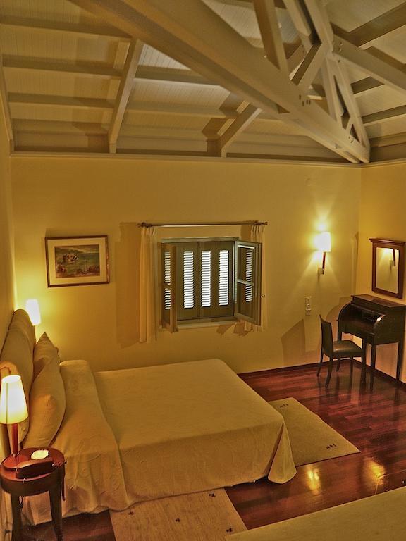 Villa Andromeda Chania  Exteriér fotografie