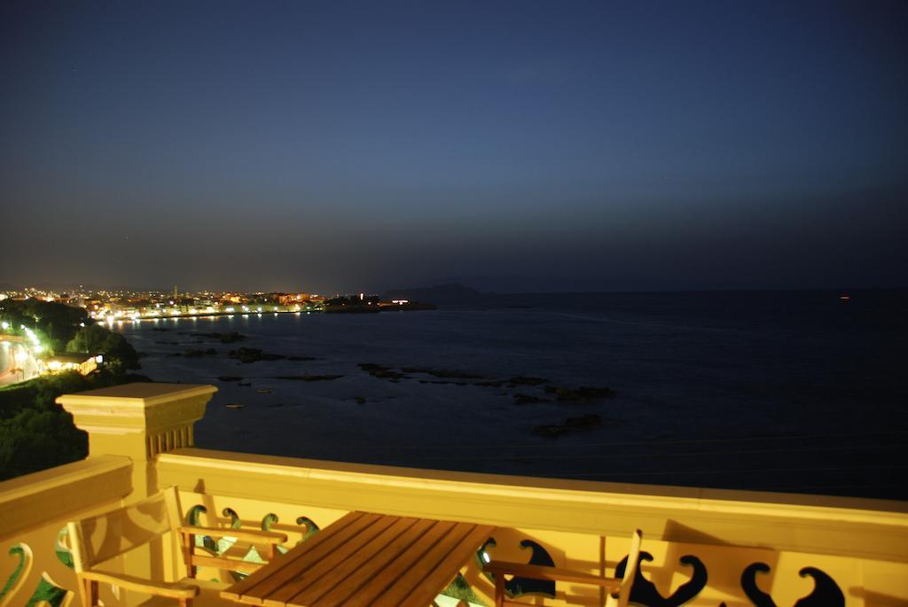 Villa Andromeda Chania  Exteriér fotografie