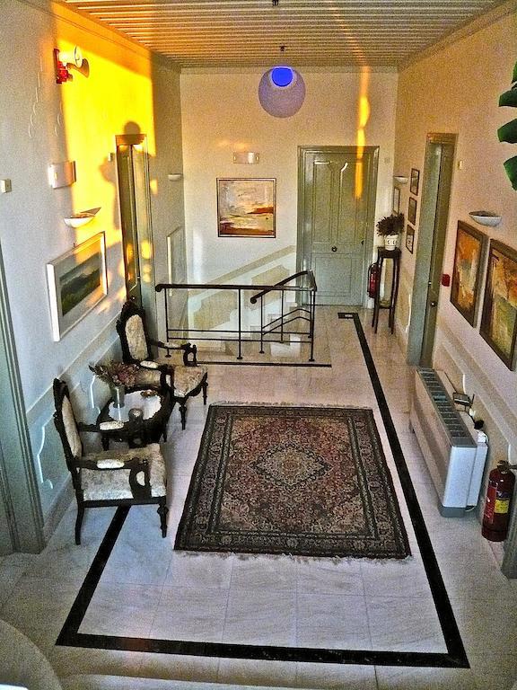 Villa Andromeda Chania  Exteriér fotografie