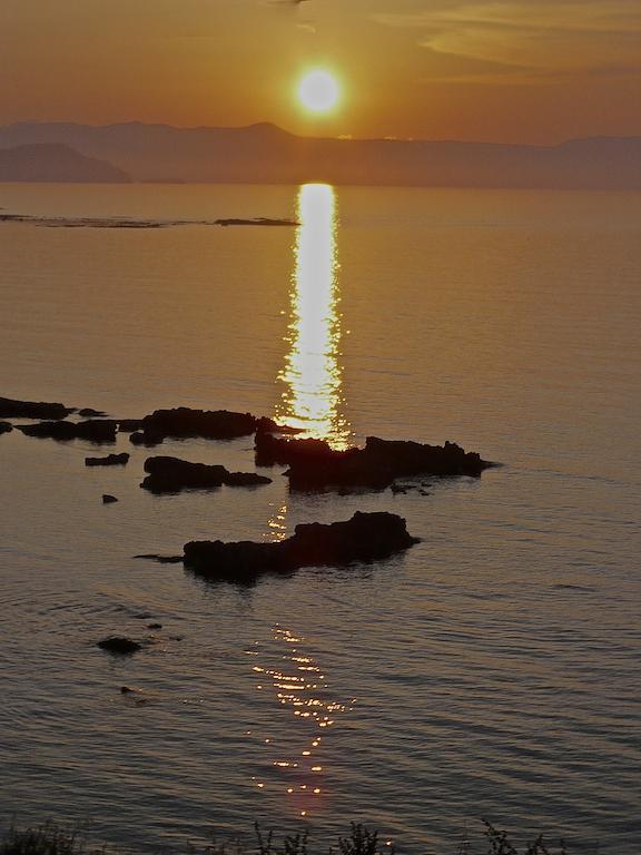Villa Andromeda Chania  Exteriér fotografie
