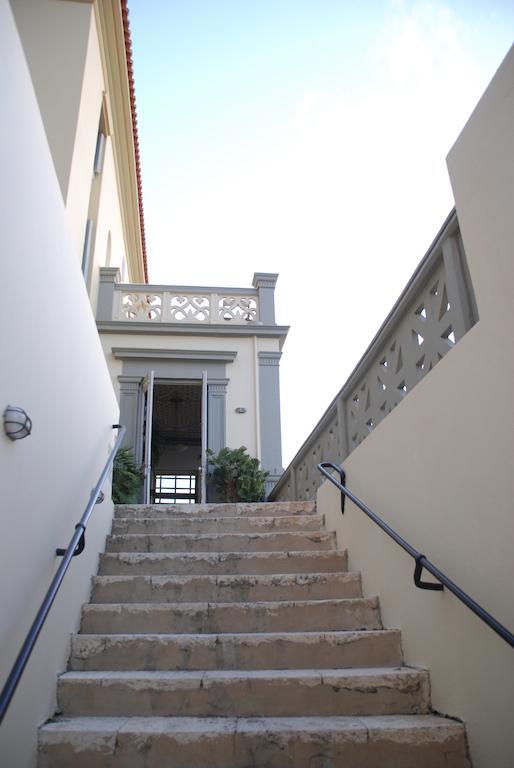 Villa Andromeda Chania  Exteriér fotografie
