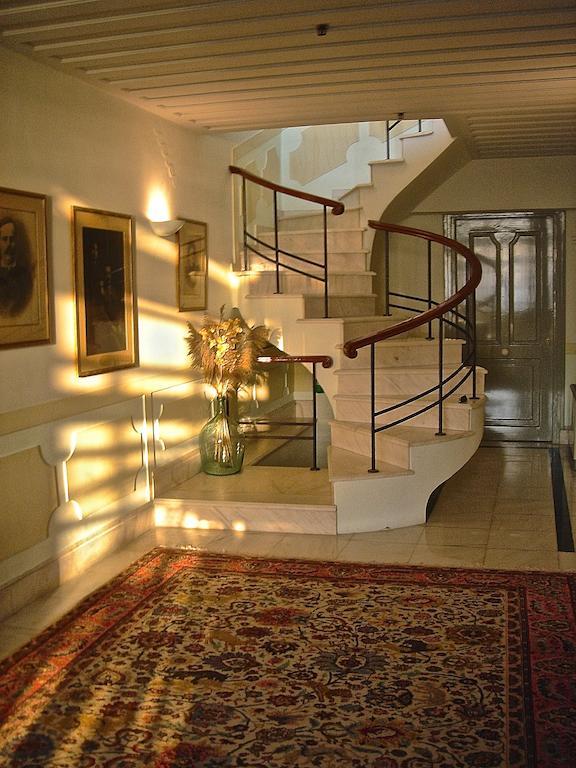 Villa Andromeda Chania  Exteriér fotografie