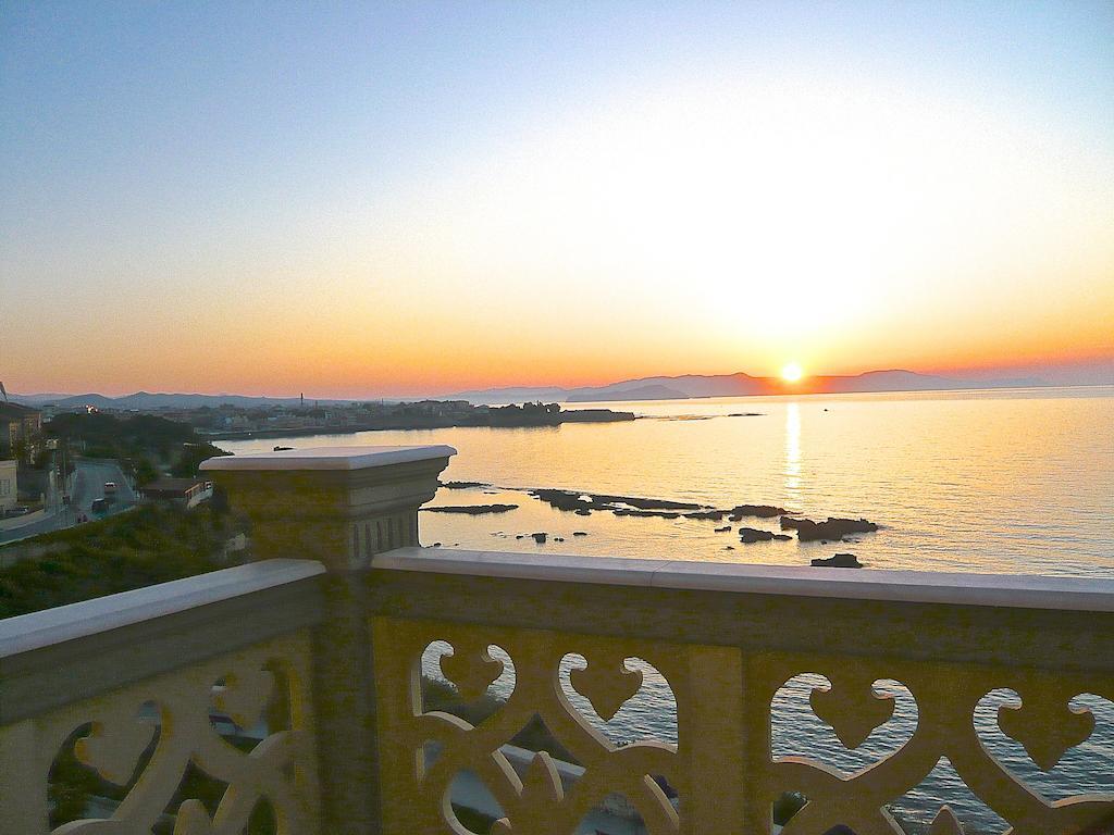 Villa Andromeda Chania  Exteriér fotografie
