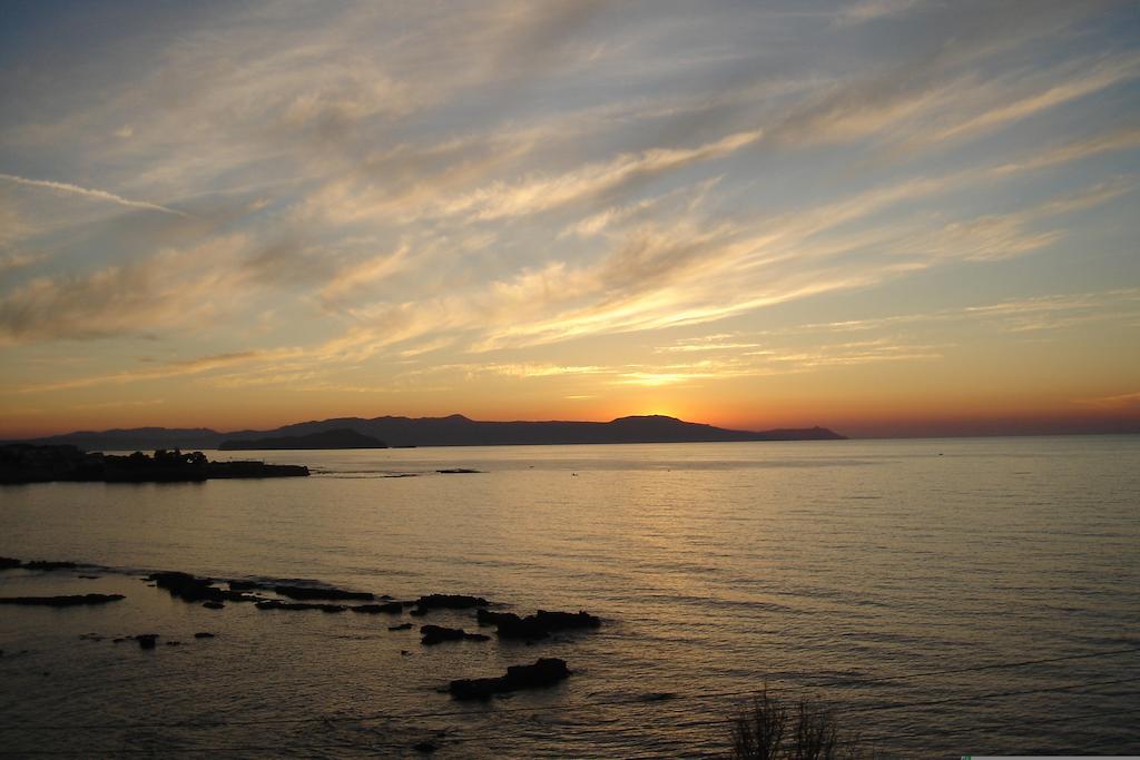 Villa Andromeda Chania  Exteriér fotografie