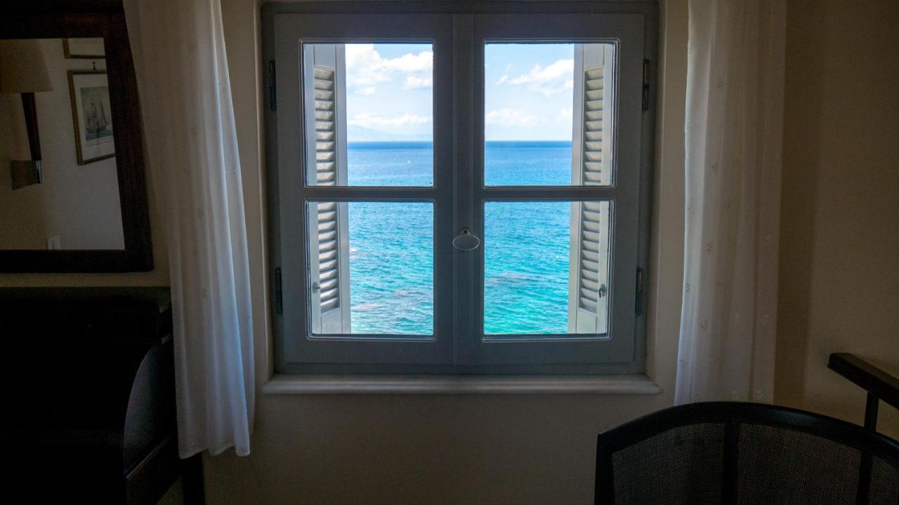 Villa Andromeda Chania  Exteriér fotografie
