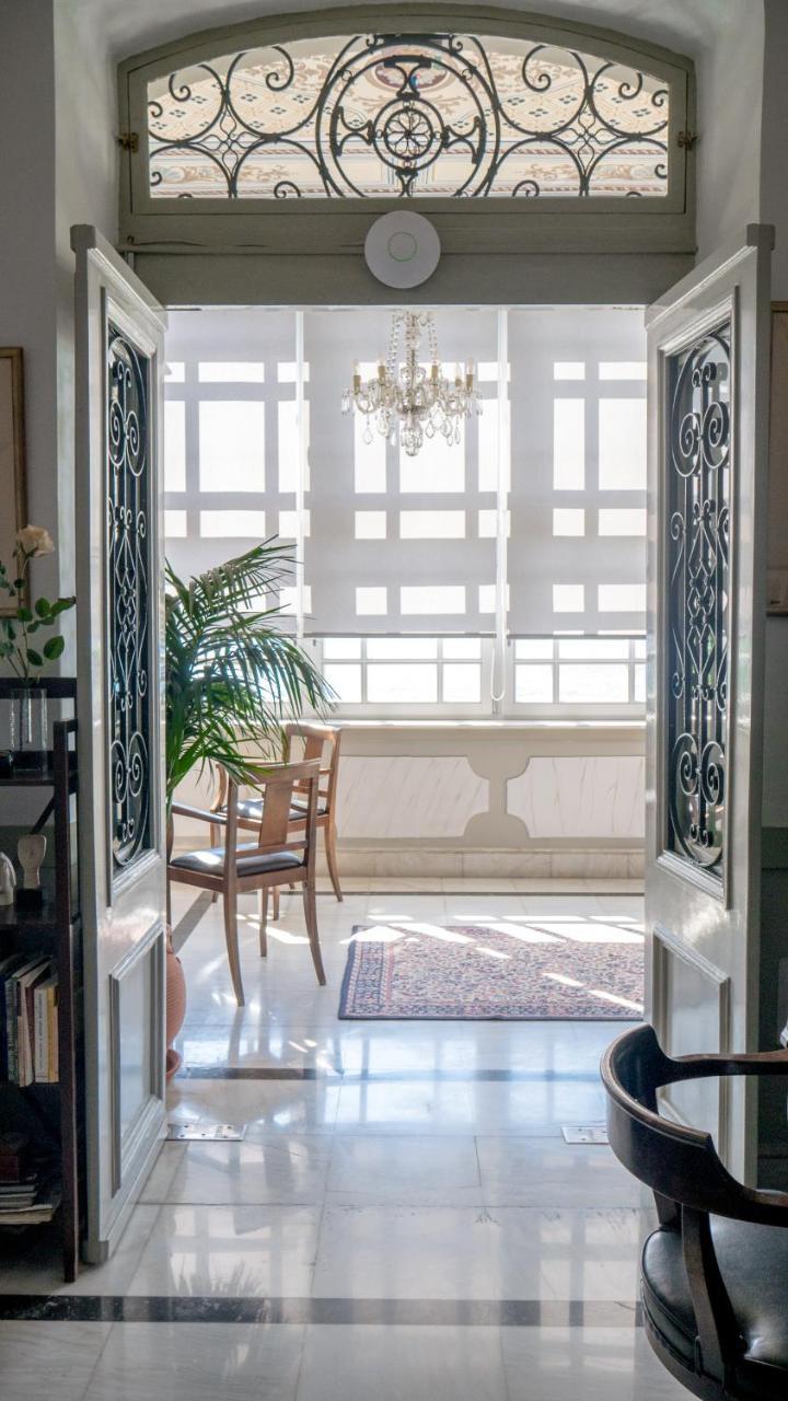 Villa Andromeda Chania  Exteriér fotografie