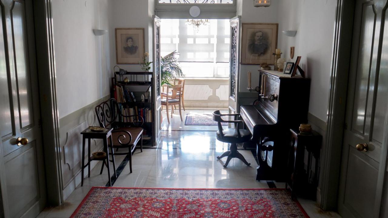 Villa Andromeda Chania  Exteriér fotografie