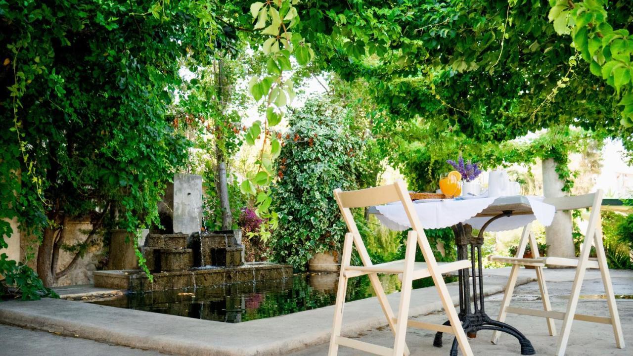 Villa Andromeda Chania  Exteriér fotografie